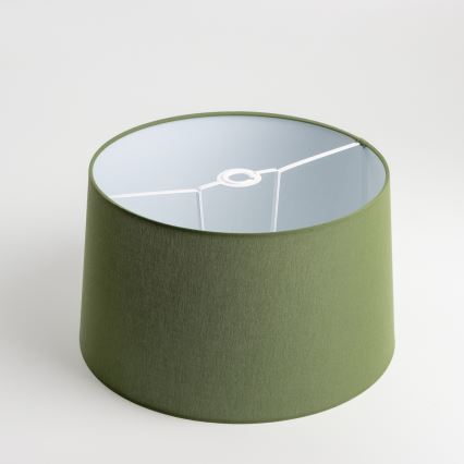 KERIA Universal Lampshade, 45 cm Diameter, Green
