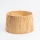 KERIA Universal Lampshade, 50 cm Diameter — Raffia