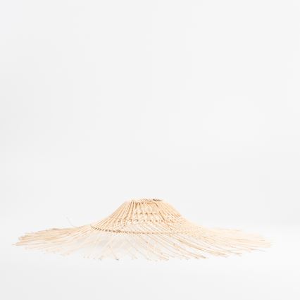 KERIA Universal Lampshade Ø 100 cm, Beige