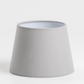 KERIA Universal Lampshade Ø 20.5 cm, gray