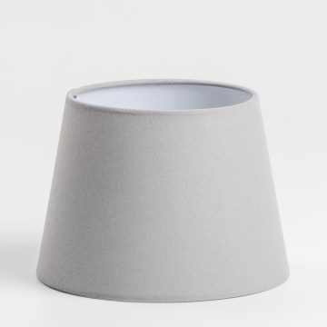 KERIA Universal Lampshade Ø 20.5 cm, gray
