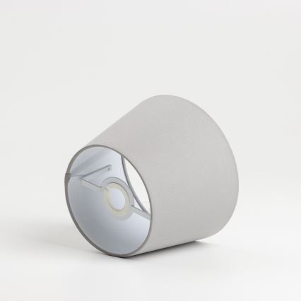 KERIA Universal Lampshade Ø 20.5 cm, gray
