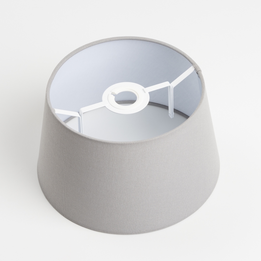 KERIA Universal Lampshade Ø 25 cm, Gray