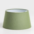 KERIA Universal Lampshade, Ø 25 cm, Green