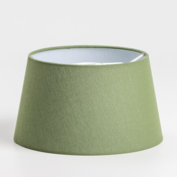 KERIA Universal Lampshade, Ø 25 cm, Green