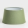KERIA Universal Lampshade, Ø 25 cm, Green
