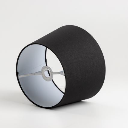 KERIA Universal Lampshade, Ø 30 cm, Black