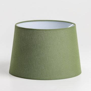 KERIA Universal Lampshade, Ø 30 cm, Green