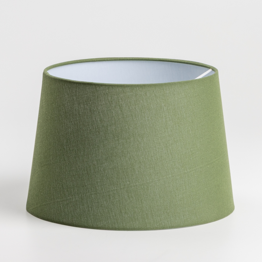 KERIA Universal Lampshade, Ø 30 cm, Green