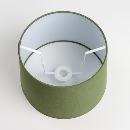 KERIA Universal Lampshade, Ø 30 cm, Green