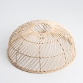 KERIA Universal Lampshade, Ø 40 cm, Beige