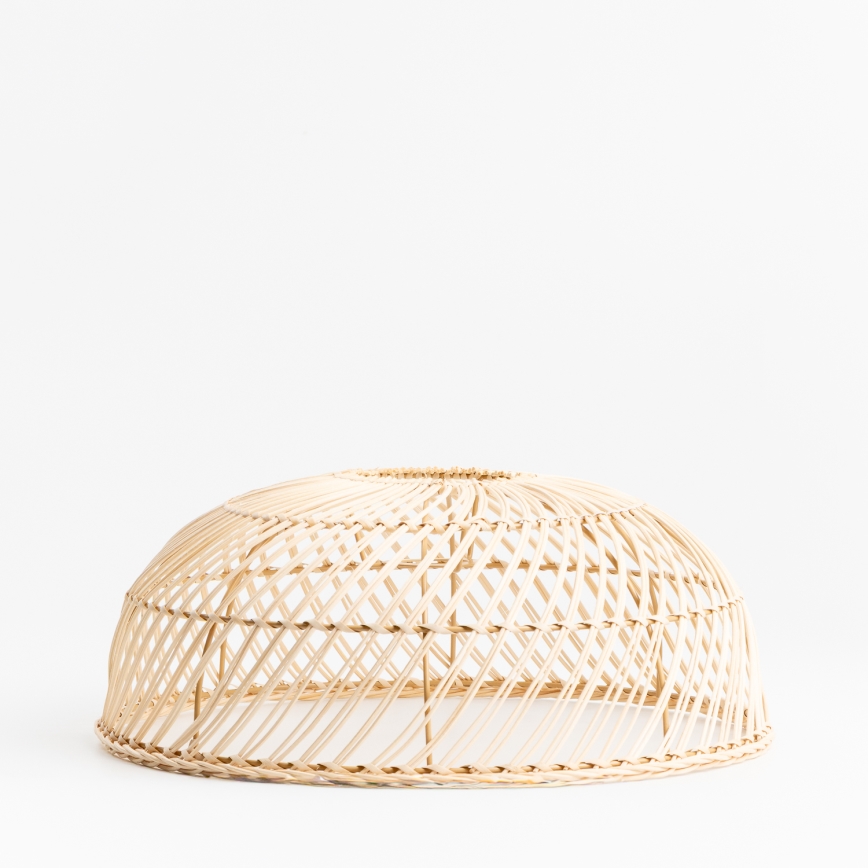 KERIA Universal Lampshade, Ø 40 cm, Beige