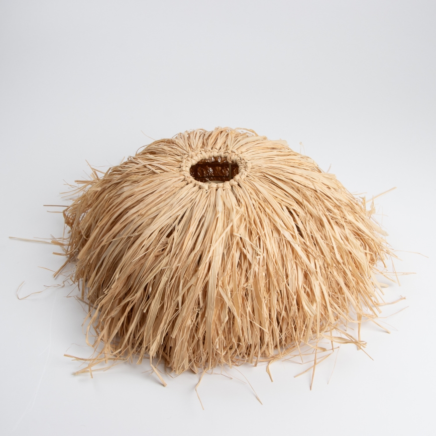 KERIA Universal Lampshade Ø 40 cm, Brown