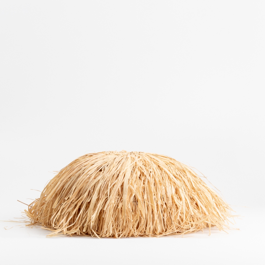 KERIA Universal Lampshade Ø 40 cm, Brown