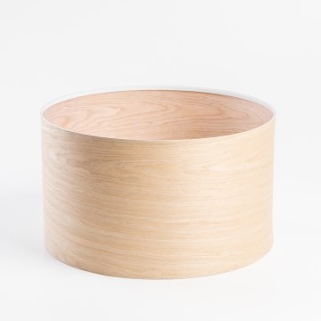 KERIA Universal Lampshade, Ø 45 cm, Beige