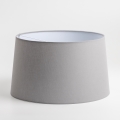 KERIA Universal Lampshade, Ø 45 cm, Grey
