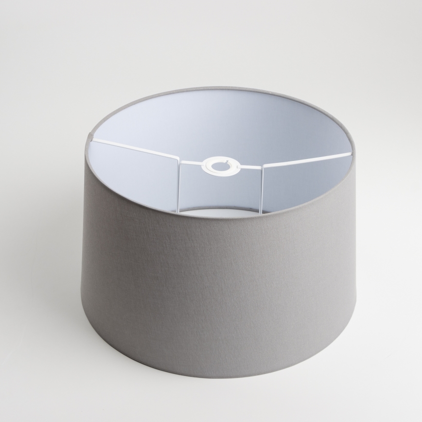 KERIA Universal Lampshade, Ø 45 cm, Grey