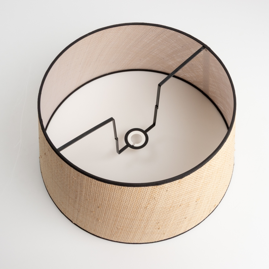 KERIA Universal Lampshade Ø 50 cm, Beige