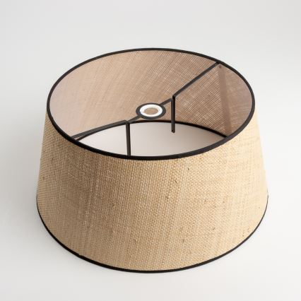 KERIA Universal Lampshade Ø 50 cm, Beige