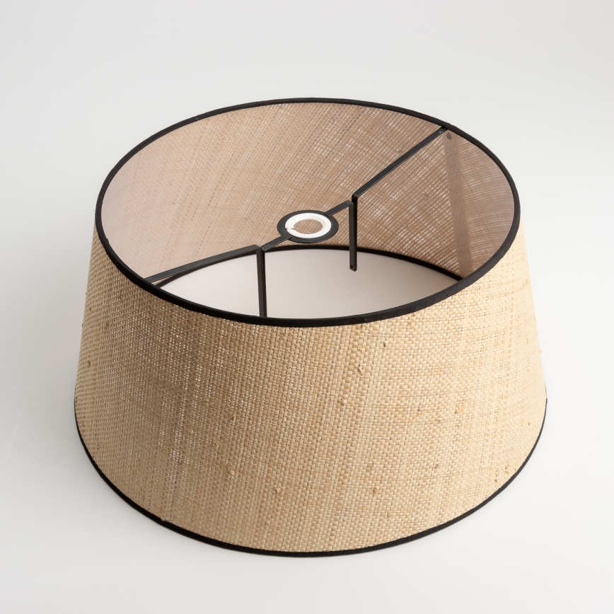KERIA Universal Lampshade Ø 50 cm, Beige