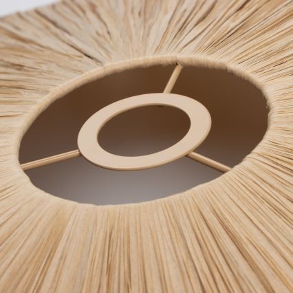 KERIA Universal Lampshade, Ø 80 cm, Beige