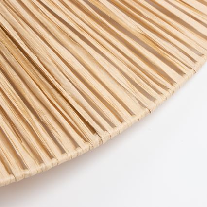 KERIA Universal Lampshade, Ø 80 cm, Beige