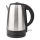 Kettle 1,7 l 2200W/230V stainless steel