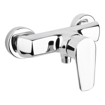 KFA Armatura 4516-010-00 - Shower tap GERMAN shiny chrome