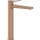 KFA Armatura 4522-712-34 - Basin mixer + MALAGA 30.3 cm pop-up waste, rose gold