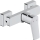 KFA Armatura 4526-010-00 - MALAGA polished chrome shower mixer