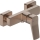 KFA Armatura 4526-010-34 - MALAGA Rose Gold Shower Mixer