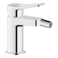 KFA Armatura 4527-015-00 - Bidet mixer + waste MALAGA polished chrome