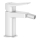 KFA Armatura 4527-015-44 - MALAGA bidet mixer with pop-up waste, white