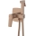 KFA Armatura 4529-512-34 - MALAGA Concealed Bidet Mixer with Hand Shower, Rose Gold
