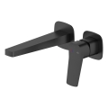 KFA Armatura 4529-810-81 - MALAGA Concealed Basin Mixer, Black