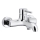 KFA Armatura 5034-010-00 - Bath tap MOZA shiny chrome