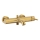 KFA Armatura 5034-020-31 - Bath tap MOZA ground gold
