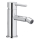 KFA Armatura 5037-015-00 - Bidet tap + waste with overflow MOZA shiny chrome