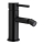 KFA Armatura 5037-015-81 - Bidet tap + waste with overflow MOZA matte black