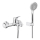 KFA Armatura 5244-510-00 - Bath set with tap MORRIS shiny chrome
