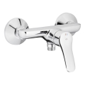 KFA Armatura 5246-010-00 - Bath tap MORRIS shiny chrome