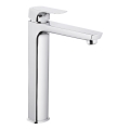 KFA Armatura 5532-612-00 - Basin tap MOKAIT 27,9 cm shiny chrome