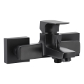 KFA Armatura 5534-010-81 - Bath tap MOKAIT matte black