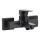 KFA Armatura 5534-010-81 - Bath tap MOKAIT matte black