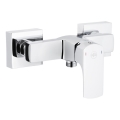 KFA Armatura 5536-010-00 - Shower tap MOKAIT shiny chrome