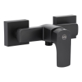 KFA Armatura 5536-010-81 - Shower tap MOKAIT matte black