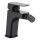 KFA Armatura 5537-015-81 - Bidet tap + waste with overflow MOKAIT brass/matte black