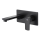 KFA Armatura 5539-810-81 - Basin tap for concealed installation MOKAIT brass/matte black