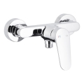 KFA Armatura 5556-010-00 - Shower tap OTAVA shiny chrome