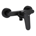 KFA Armatura 5556-010-81 - Shower tap OTAVA matte black